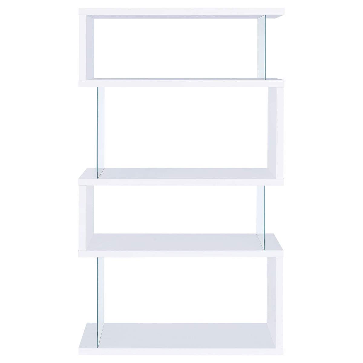Emelle Bookcases