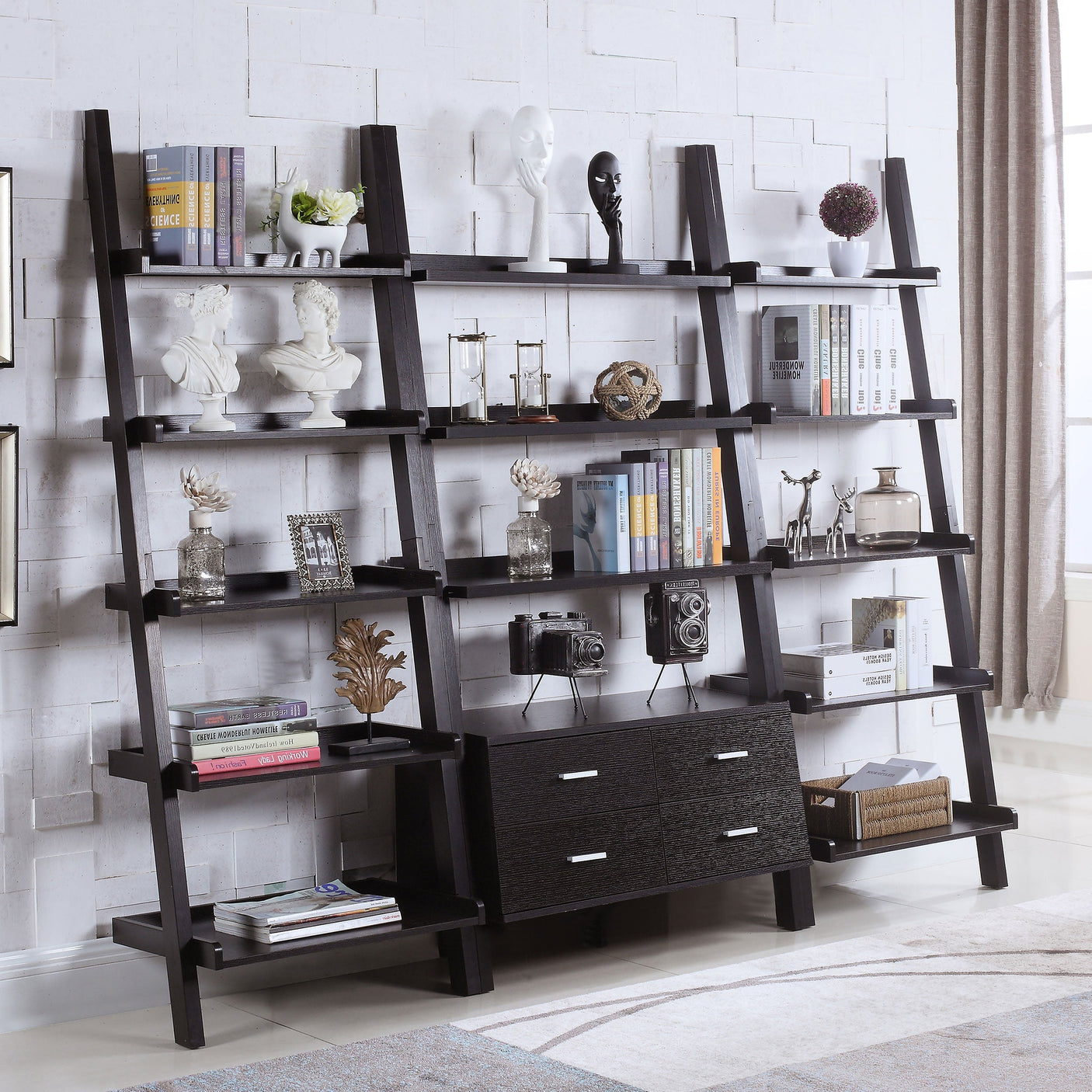 Colella Bookcases