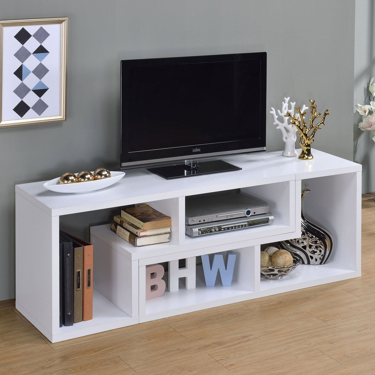 Velma Bookcases