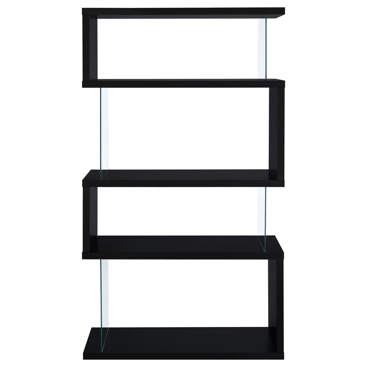 Emelle Bookcases