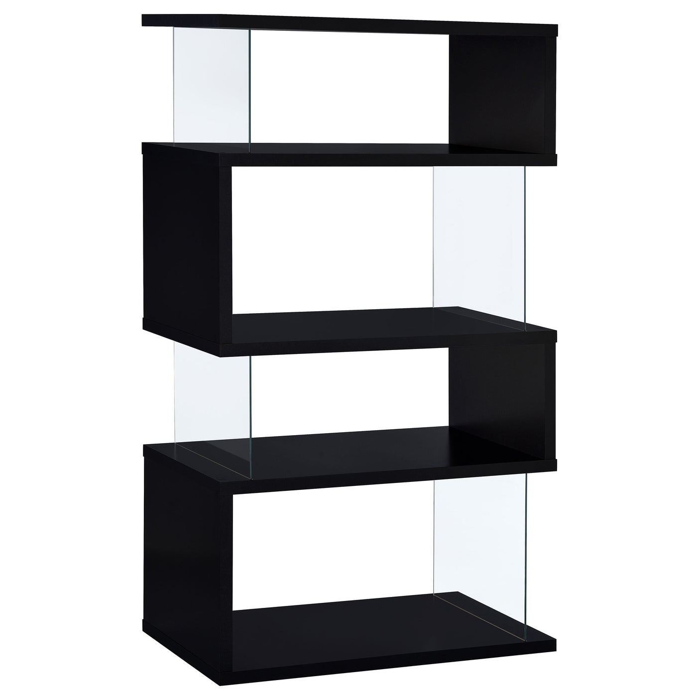 Emelle Bookcases