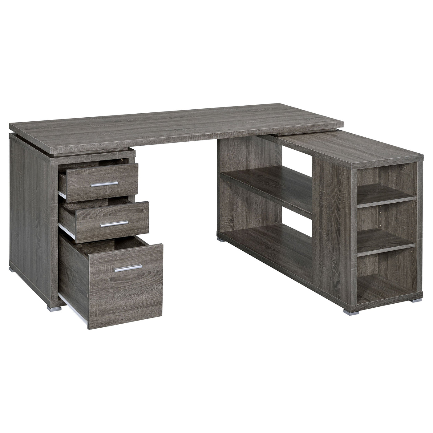 Yvette Desks
