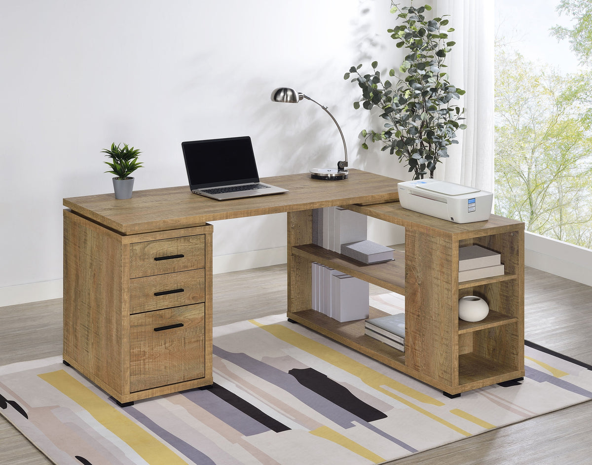Yvette Desks