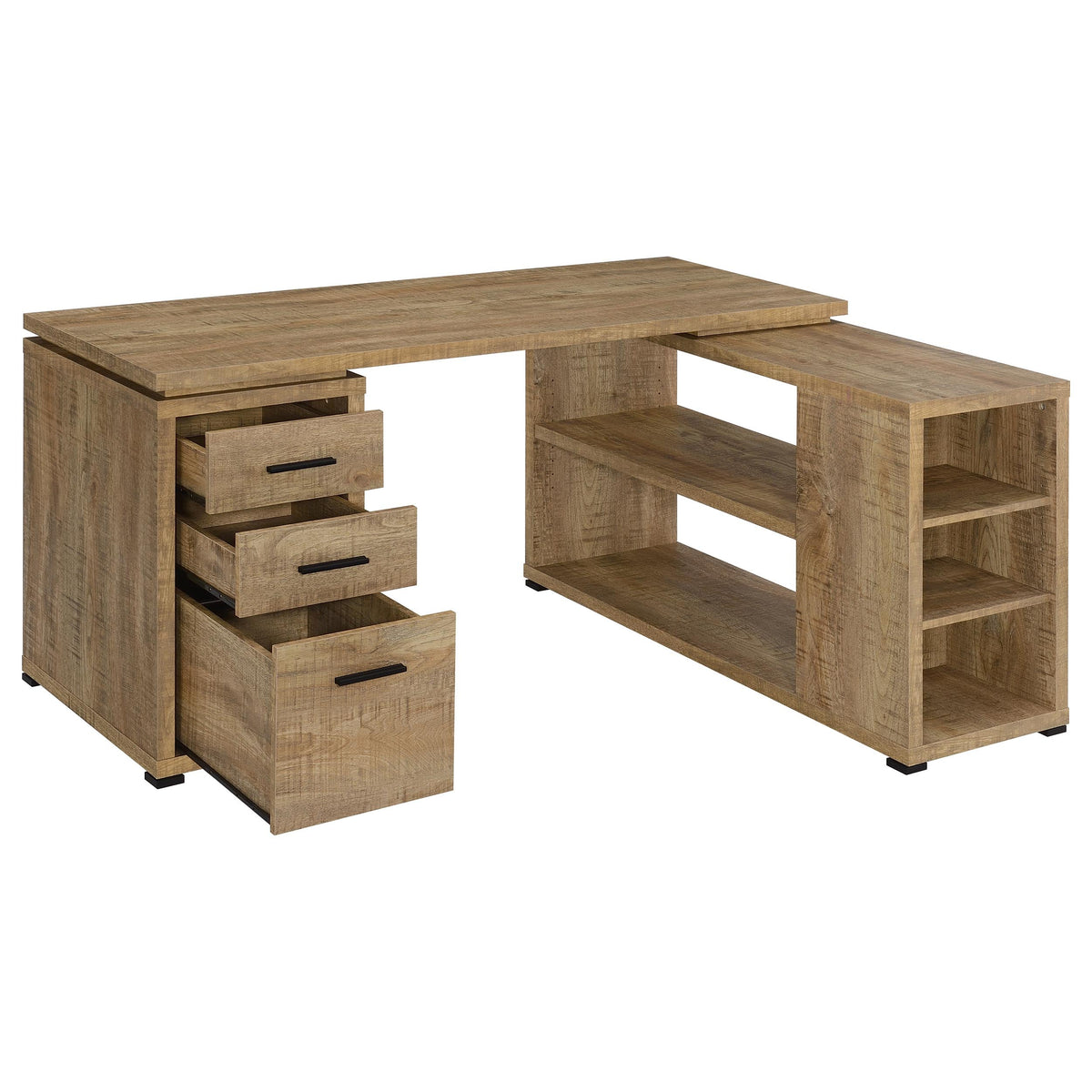 Yvette Desks