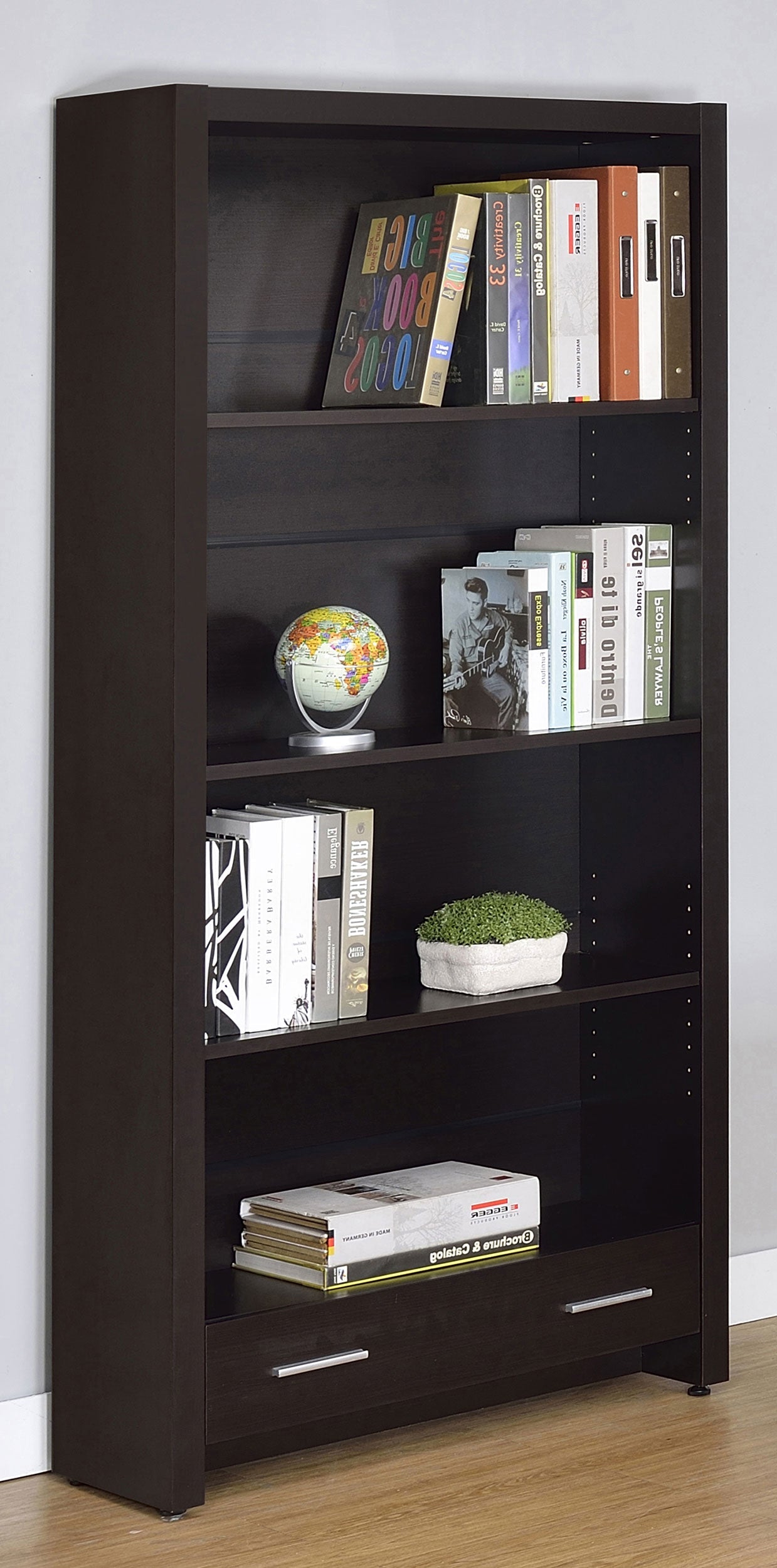 Skylar Bookcases