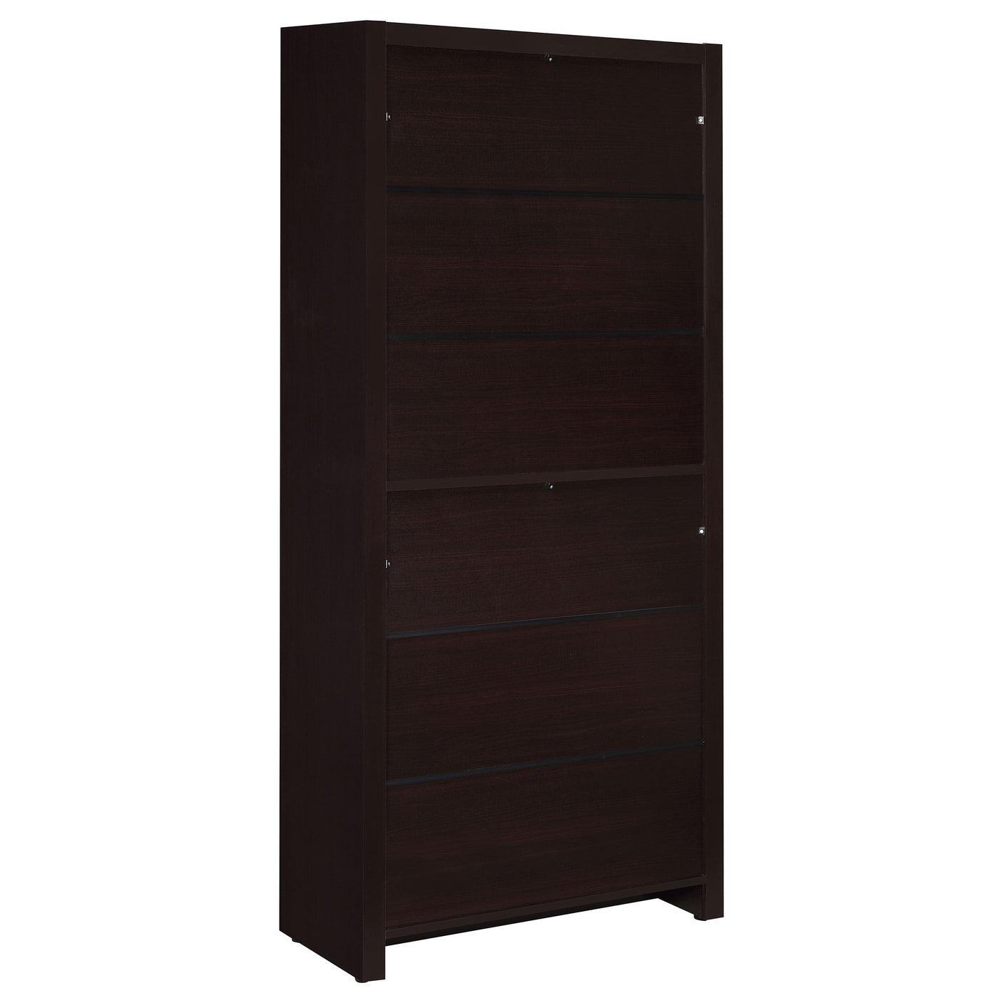 Skylar Bookcases