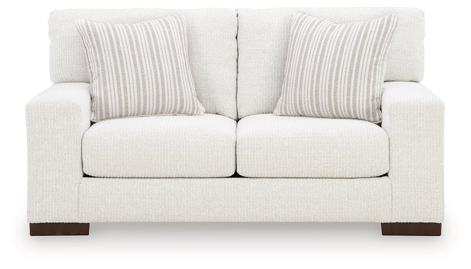 Hartside Loveseat