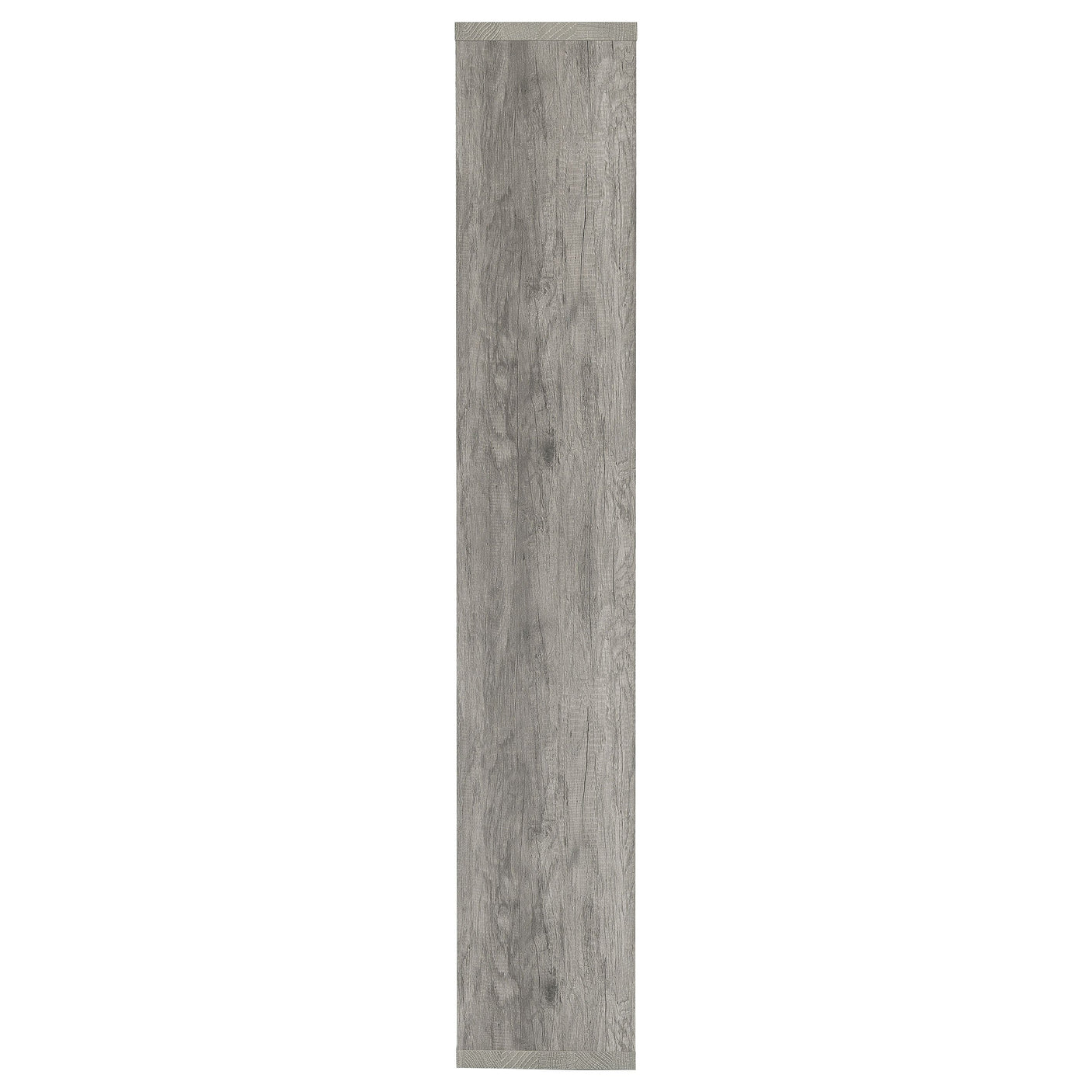 Theo 71-inch 6-shelf Bookshelf