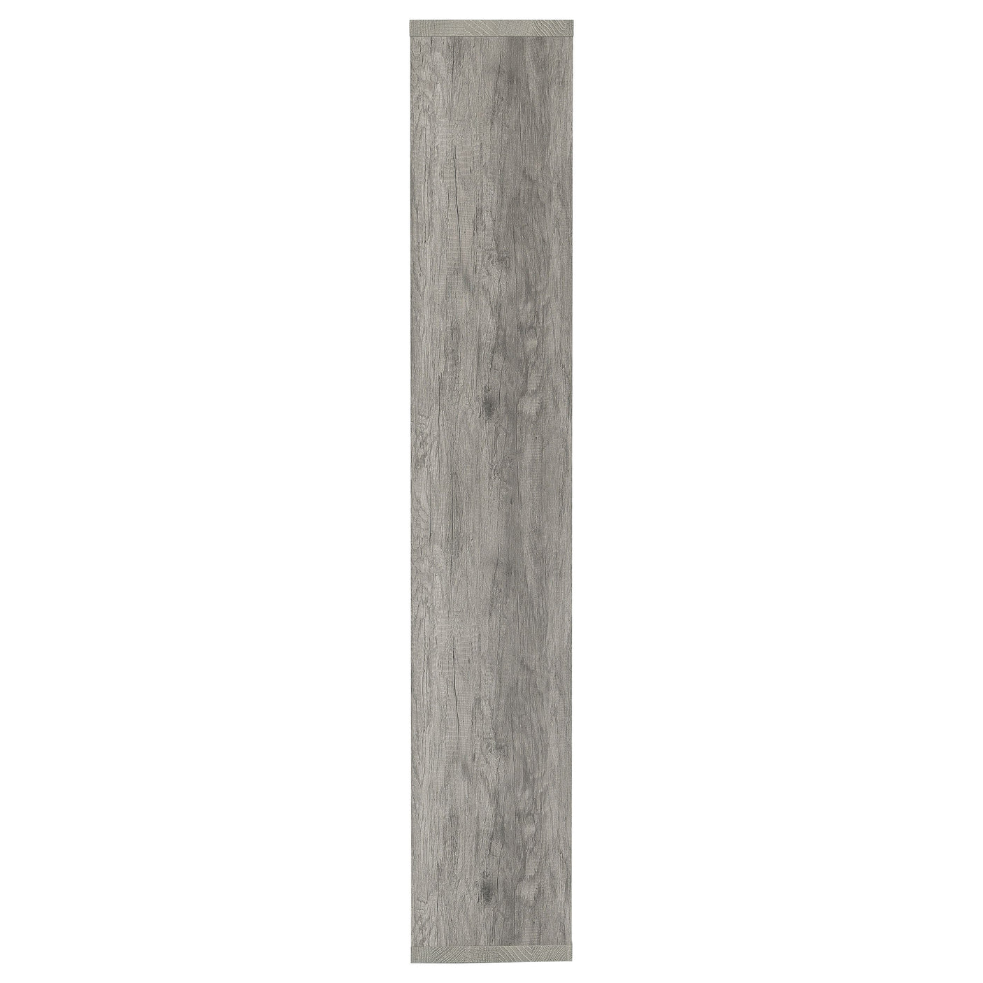 Theo 71-inch 6-shelf Bookshelf