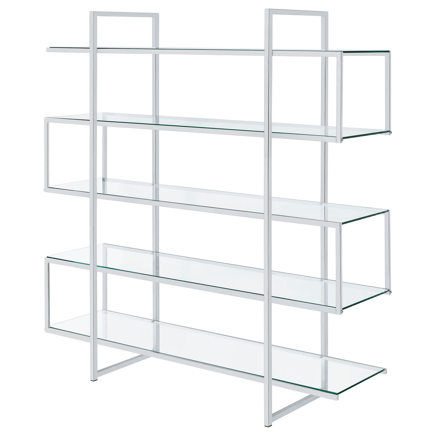 Elmer Bookcases