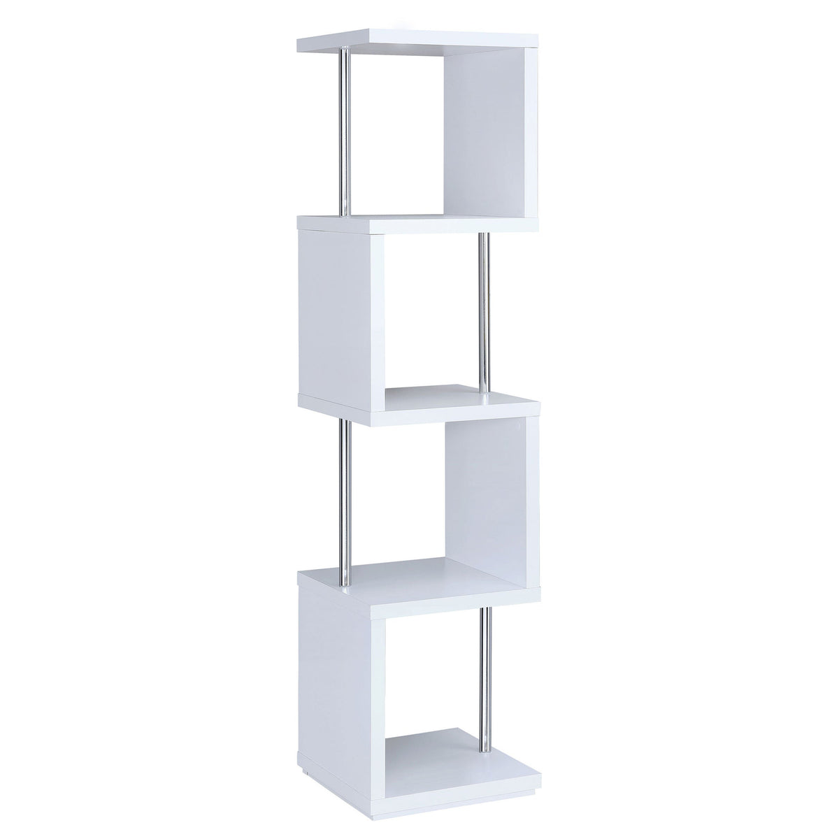 Baxter Bookcases