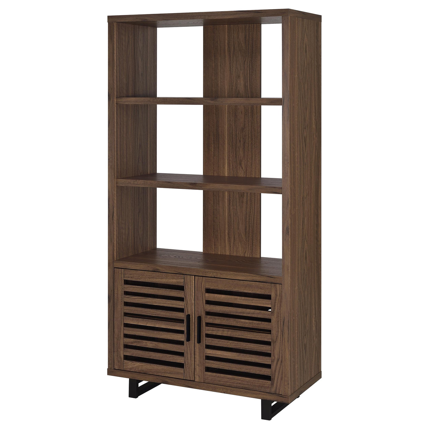 Maddox Bookcases