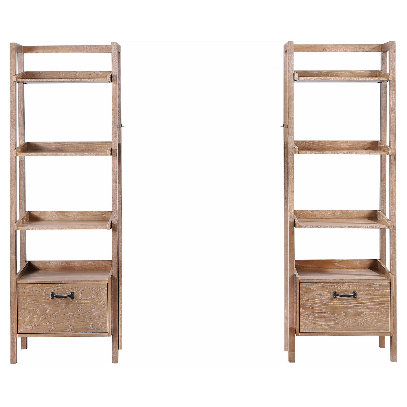 Fabian Bookcases