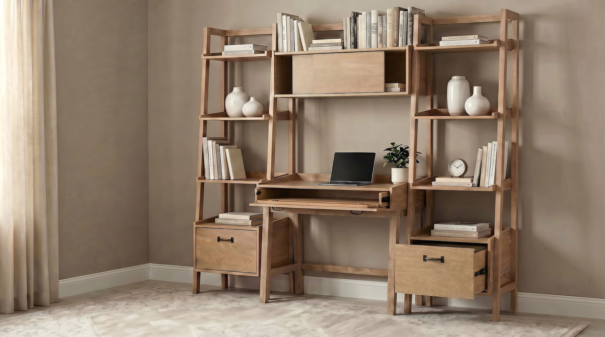Fabian Bookcases
