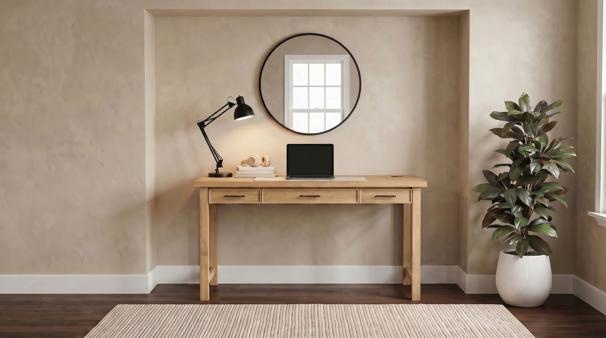 Vermes Desks