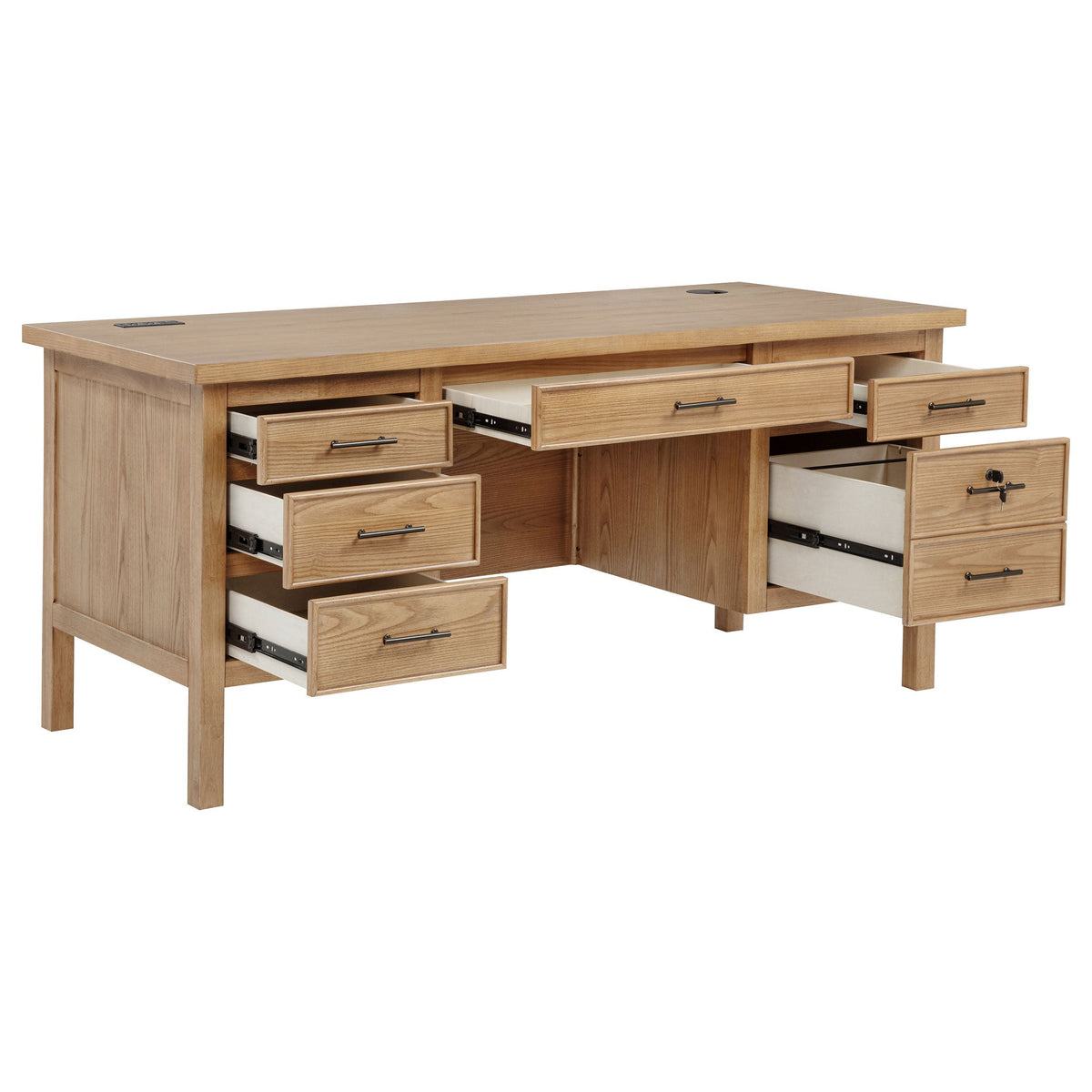 Vermes Desks