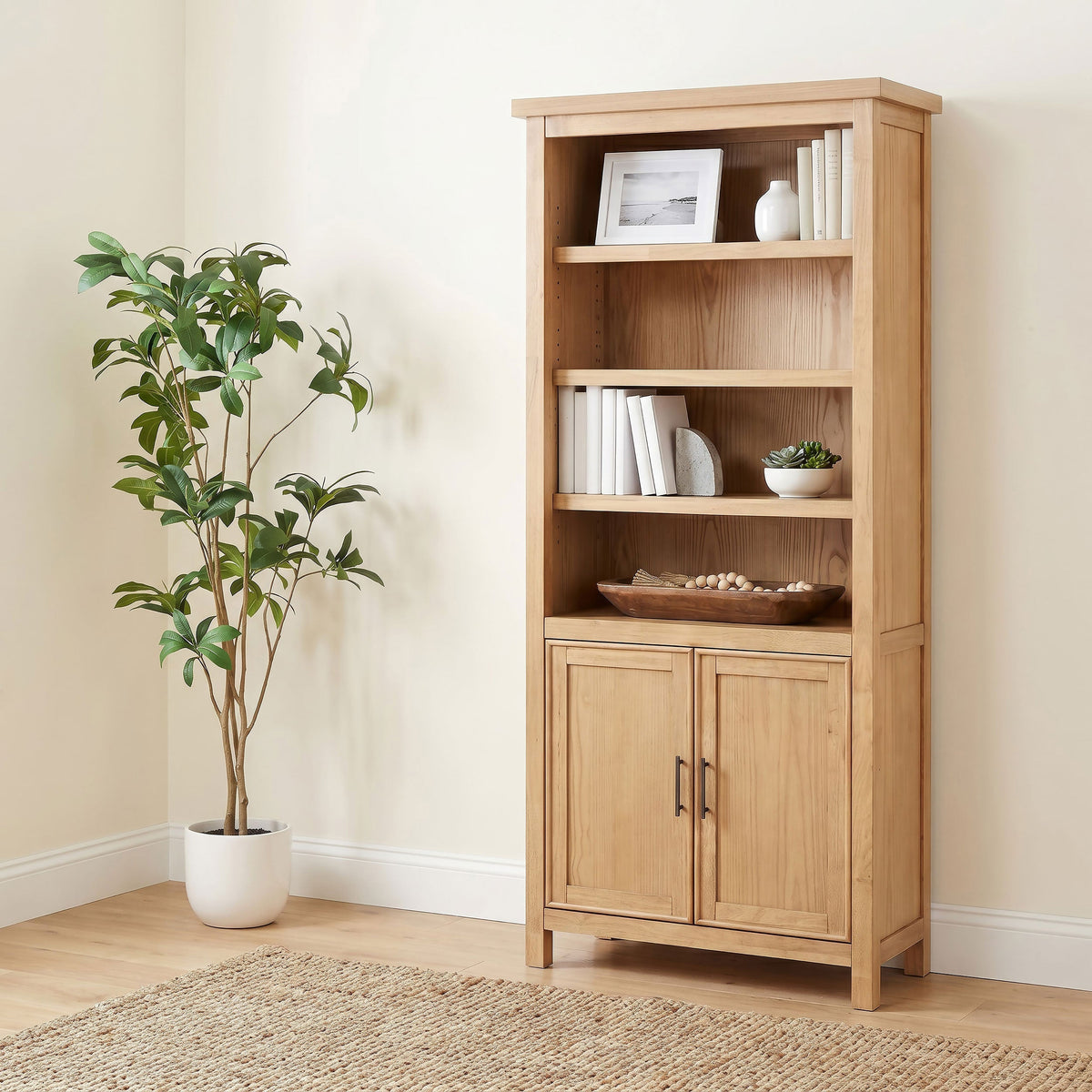 Vermes Bookcases