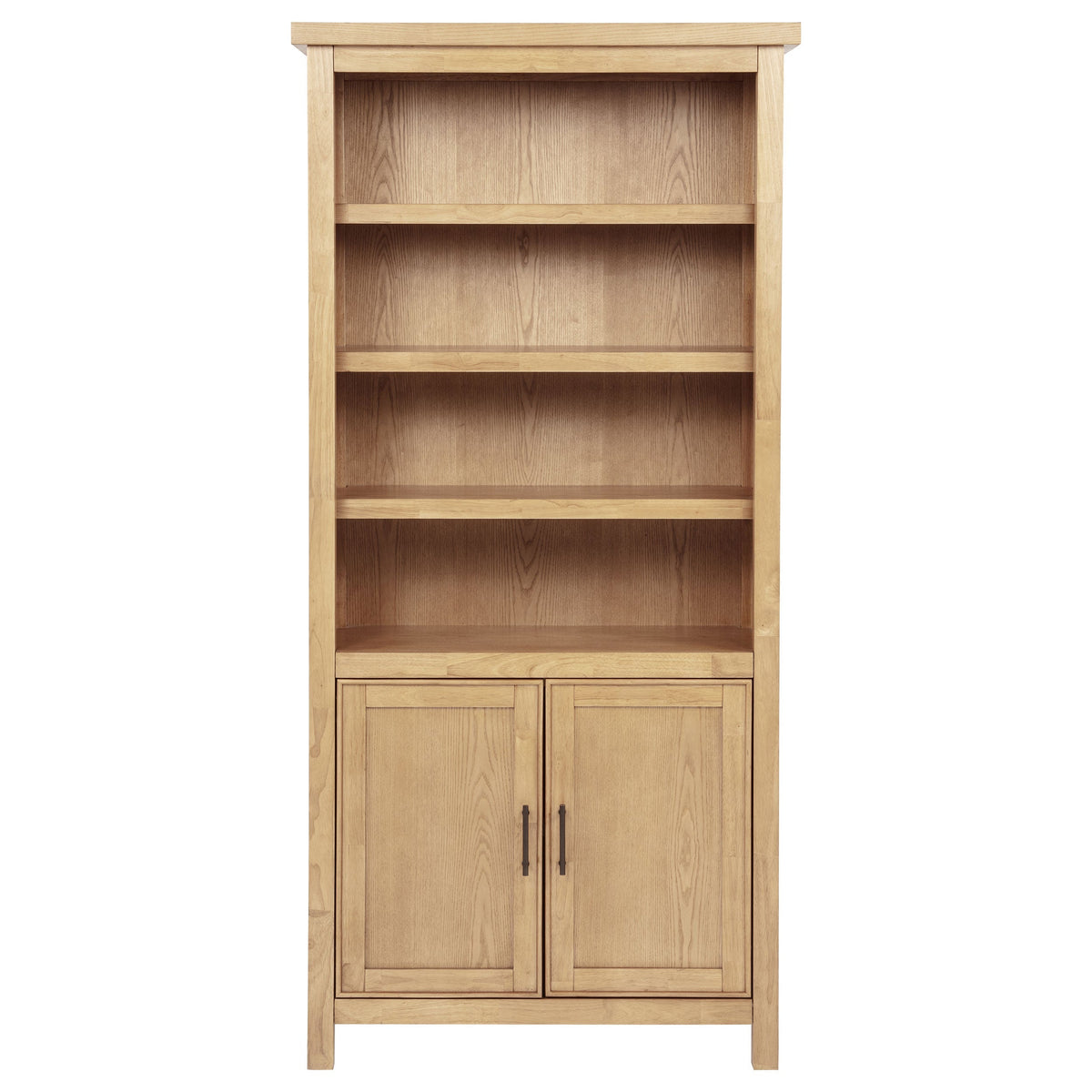 Vermes Bookcases
