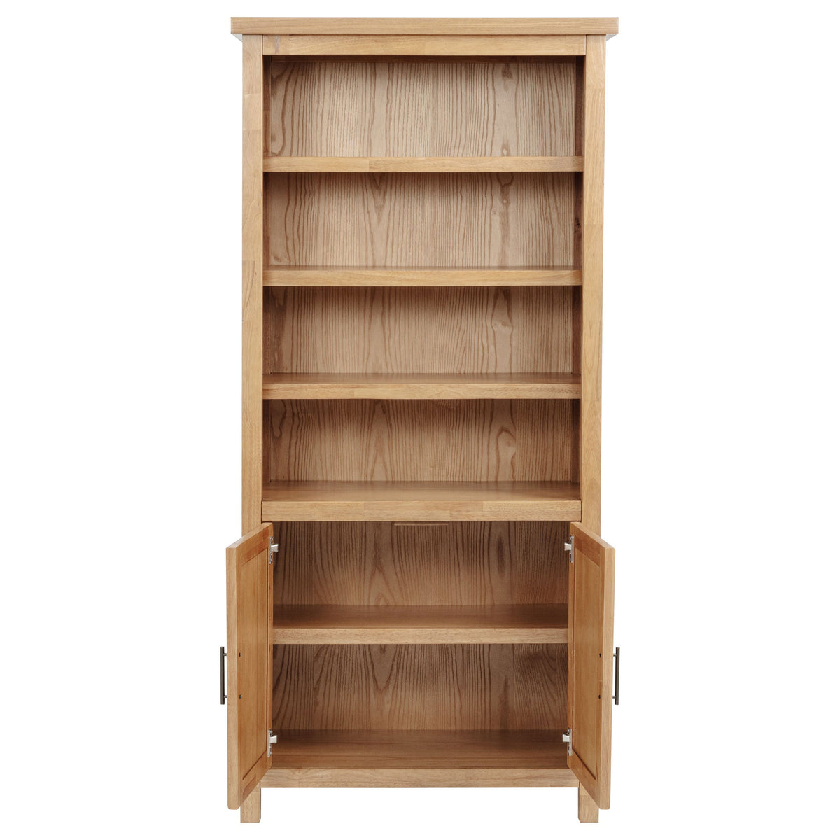 Vermes Bookcases