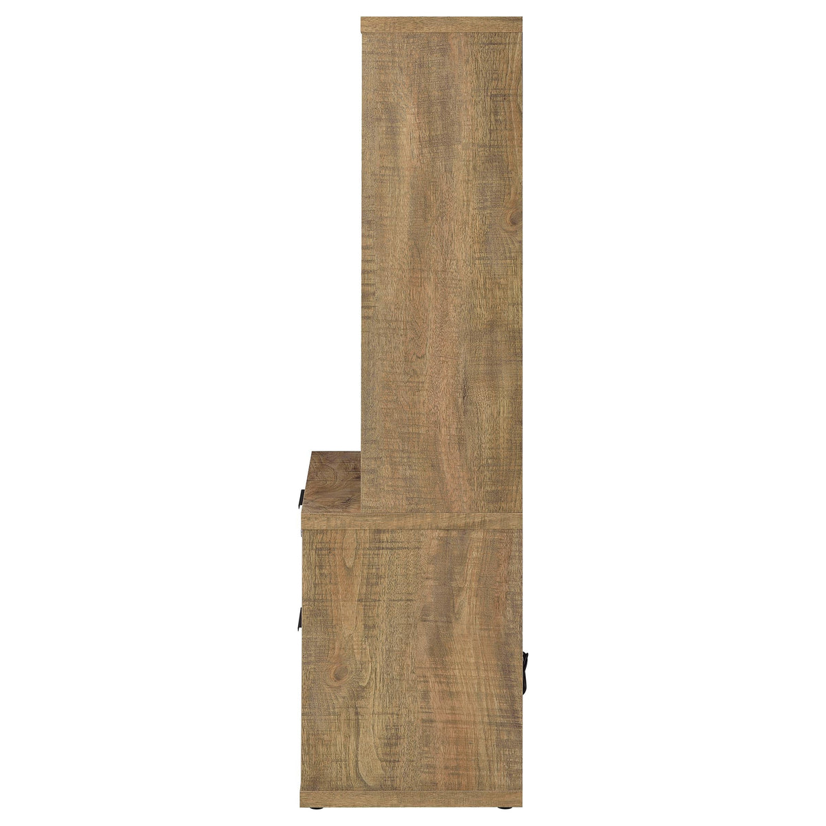 Westpark Bookcases