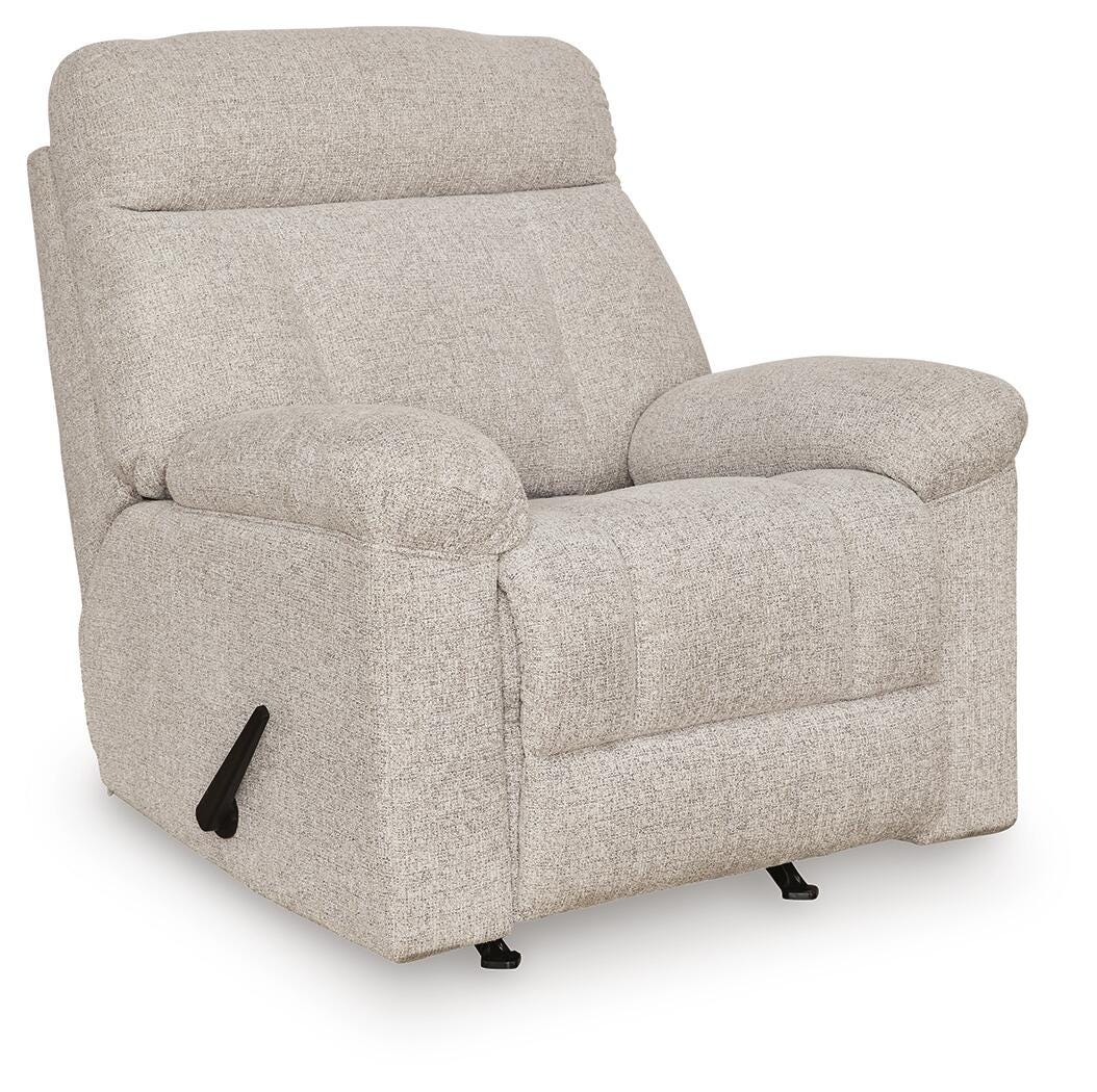 Hoyne Recliners