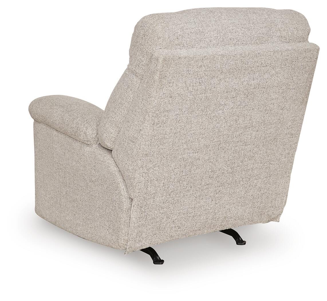 Hoyne Recliners