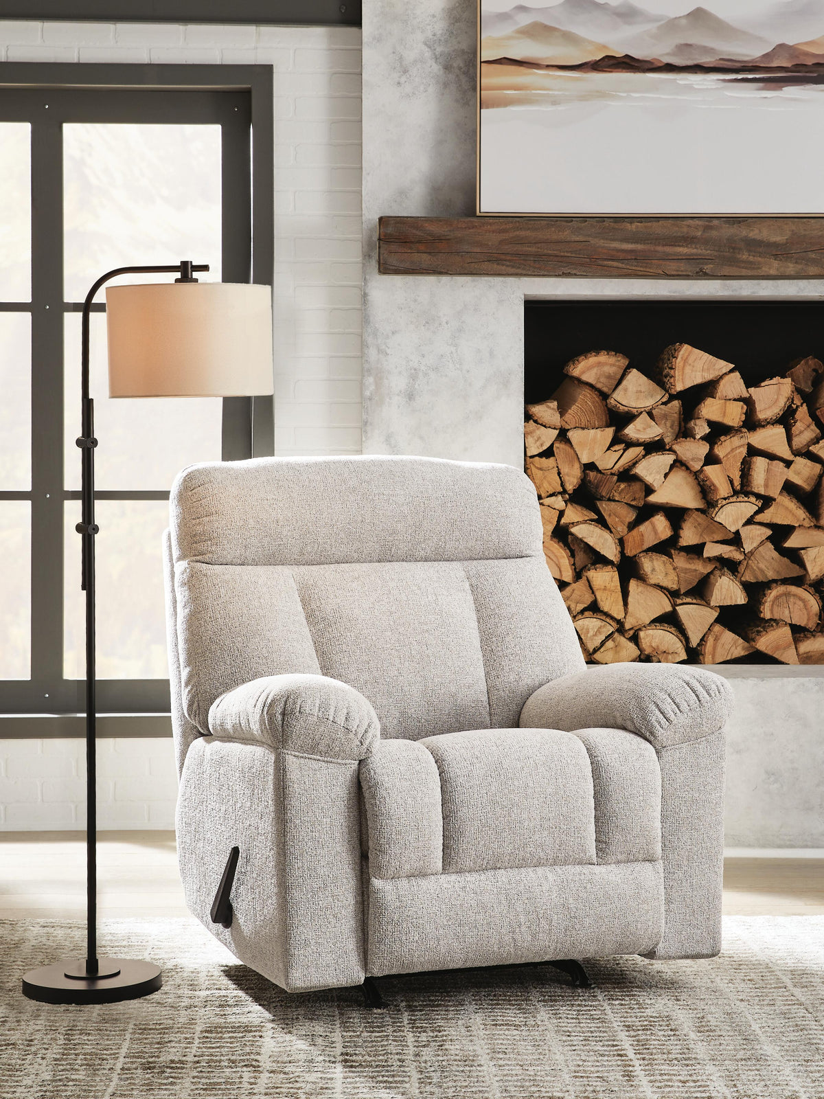 Hoyne Recliners
