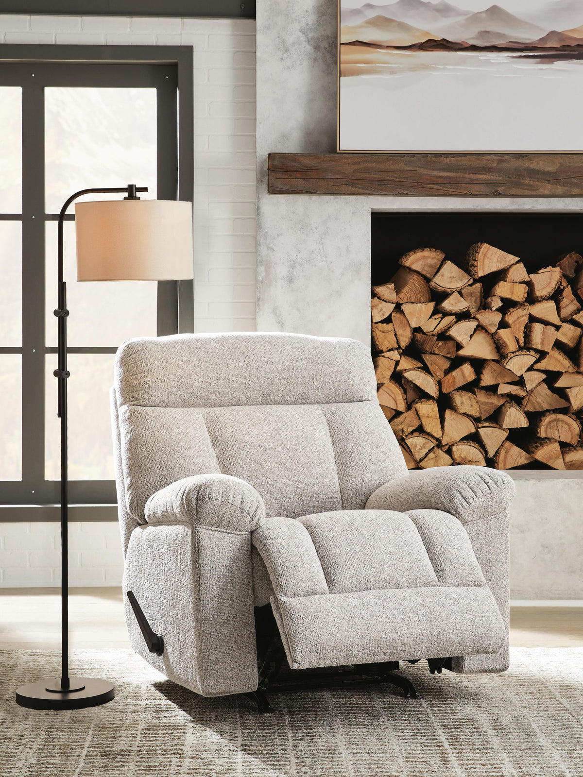 Hoyne Recliners