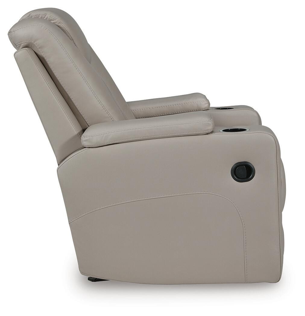 Elevate Recliners