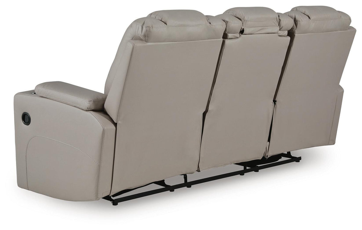 Elevate Reclining Sofas
