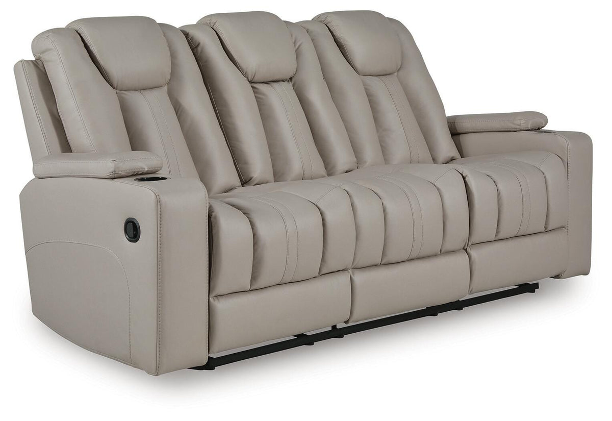 Elevate Reclining Sofas
