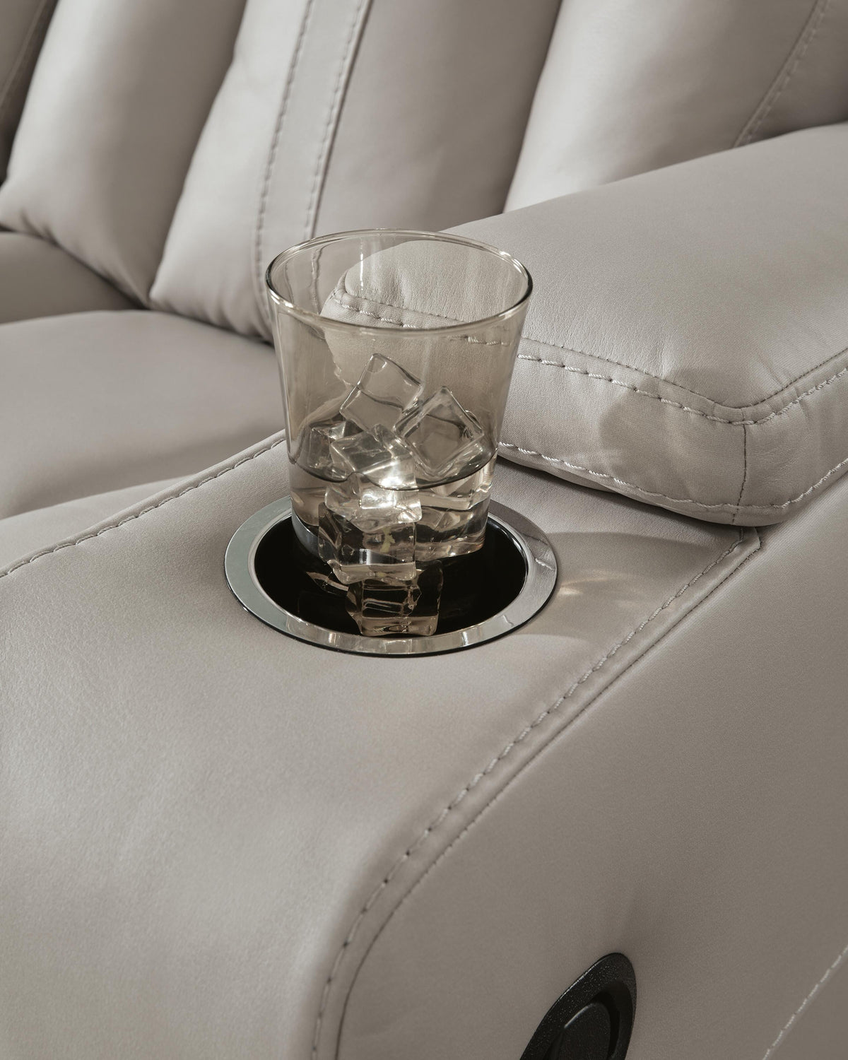 Elevate Reclining Loveseats