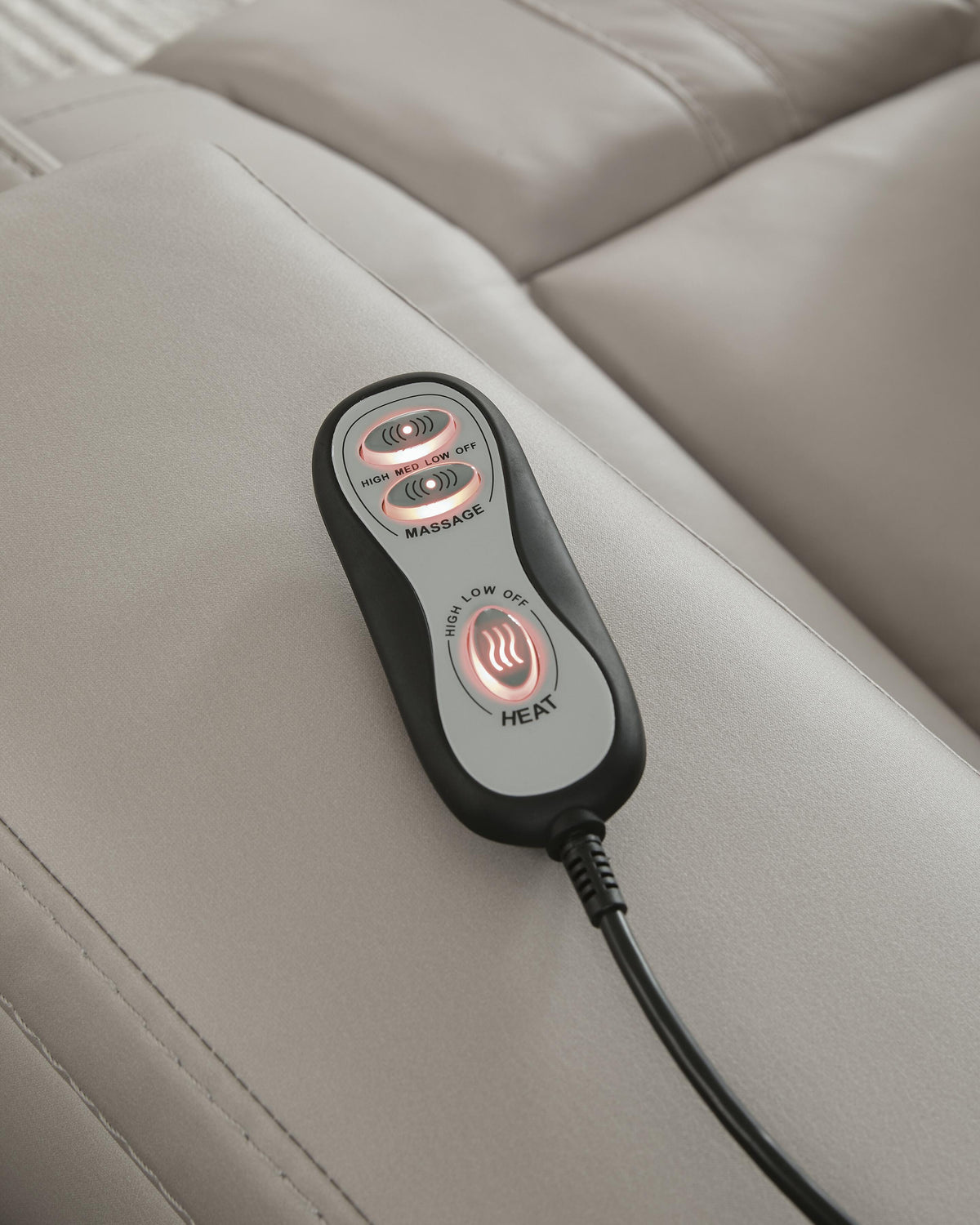 Elevate Recliners