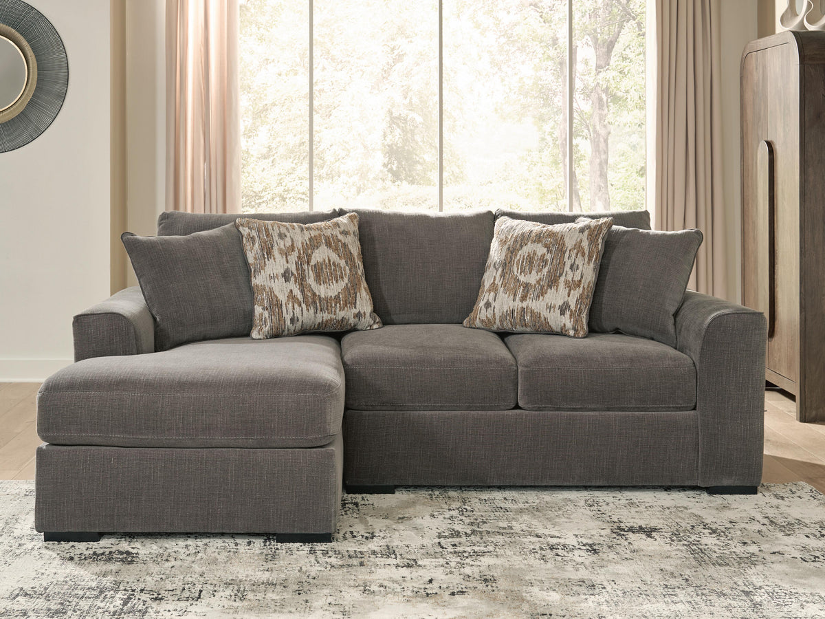 Larson Stationary Sectionals