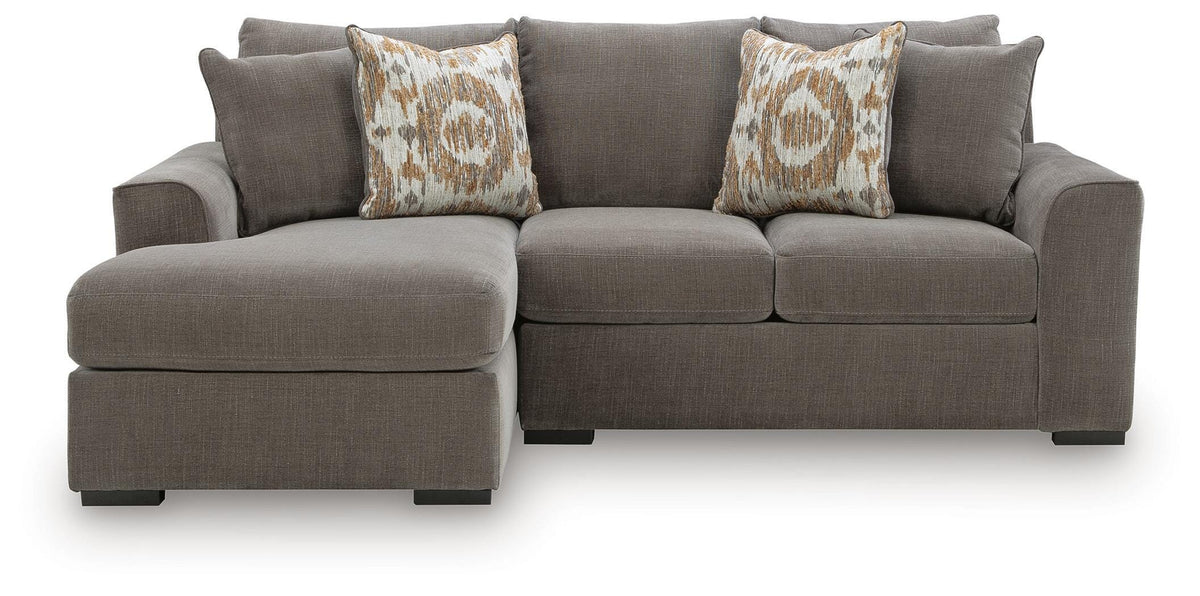 Larson Stationary Sectionals