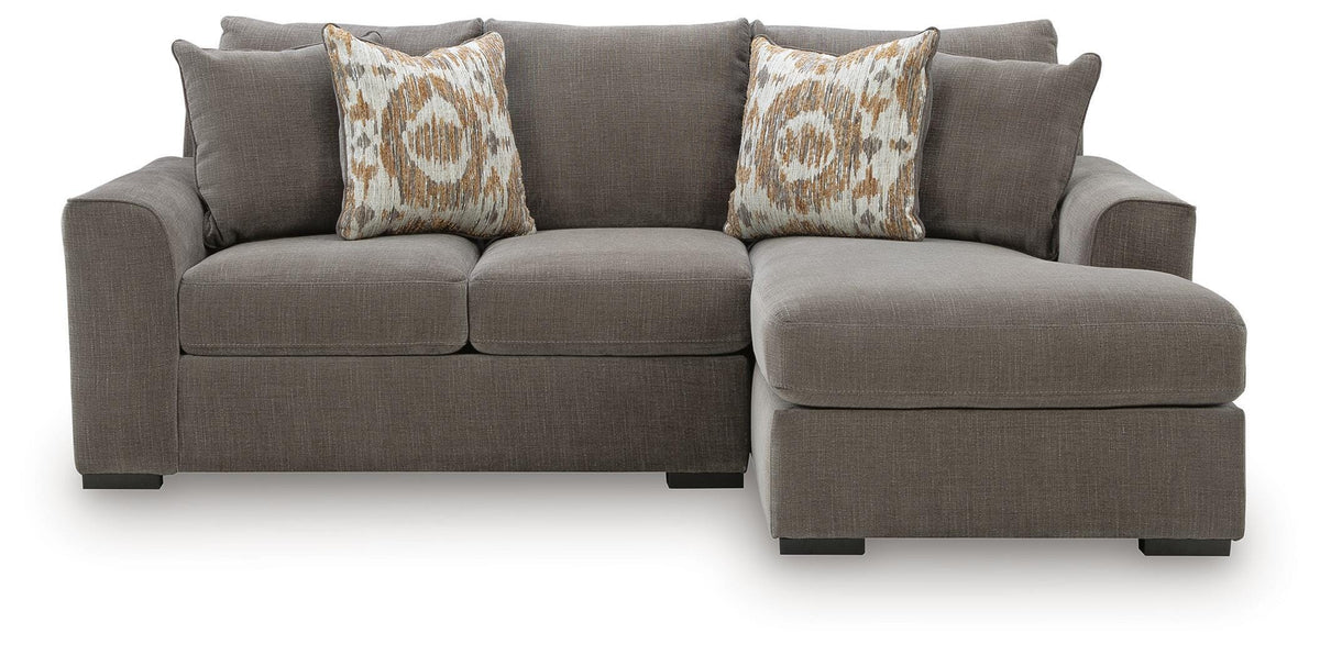 Larson Stationary Sectionals