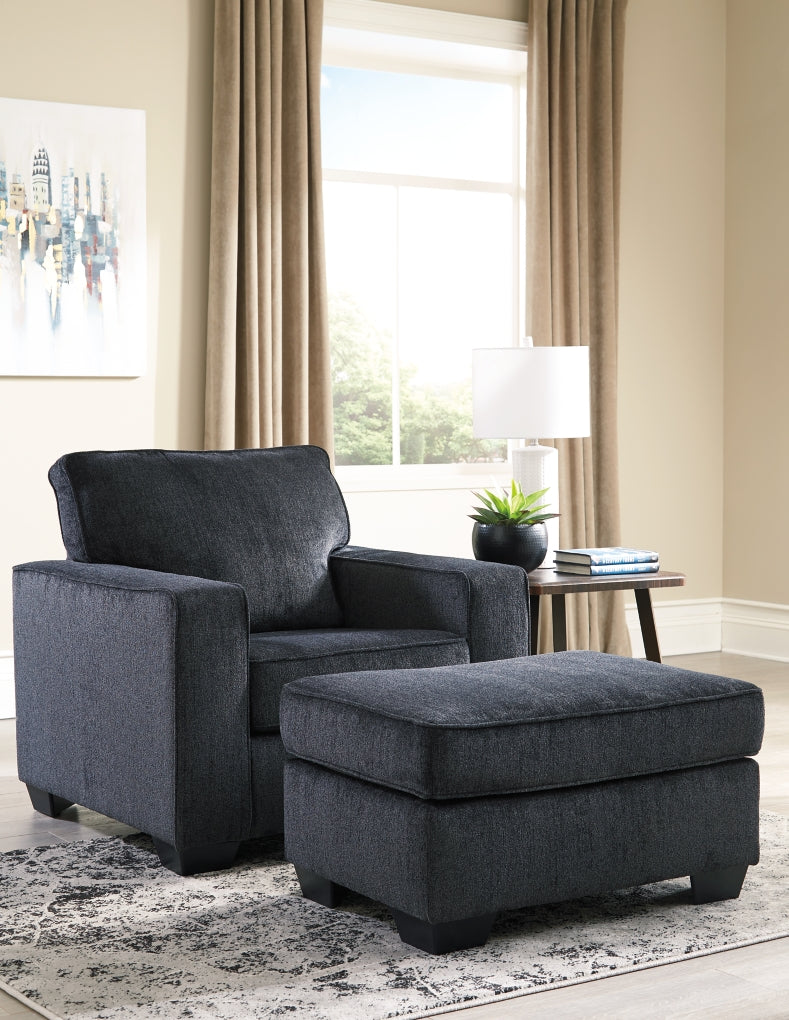 Altari Accent Chairs