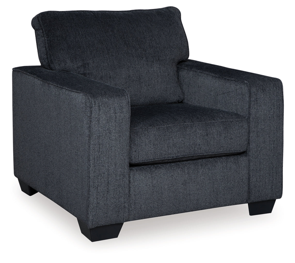 Altari Accent Chairs