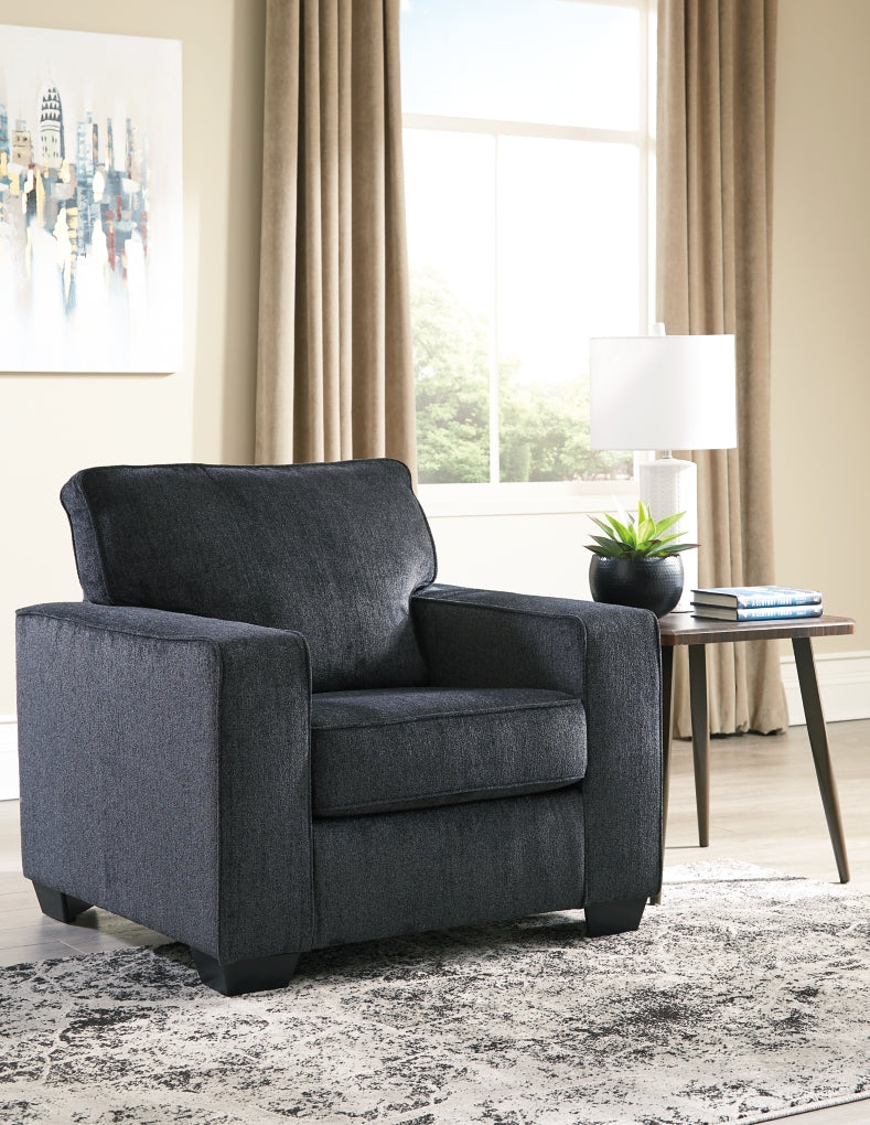 Altari Accent Chairs