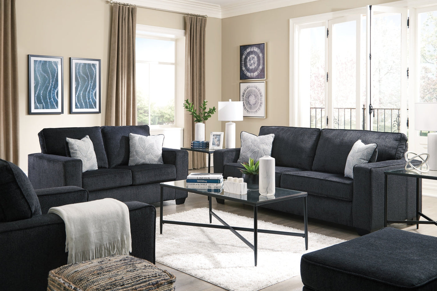 Altari Sleeper Sofas