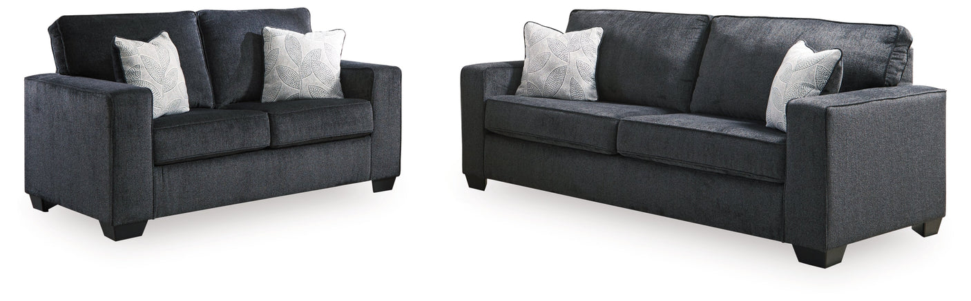 Altari Stationary Sofa Sets
