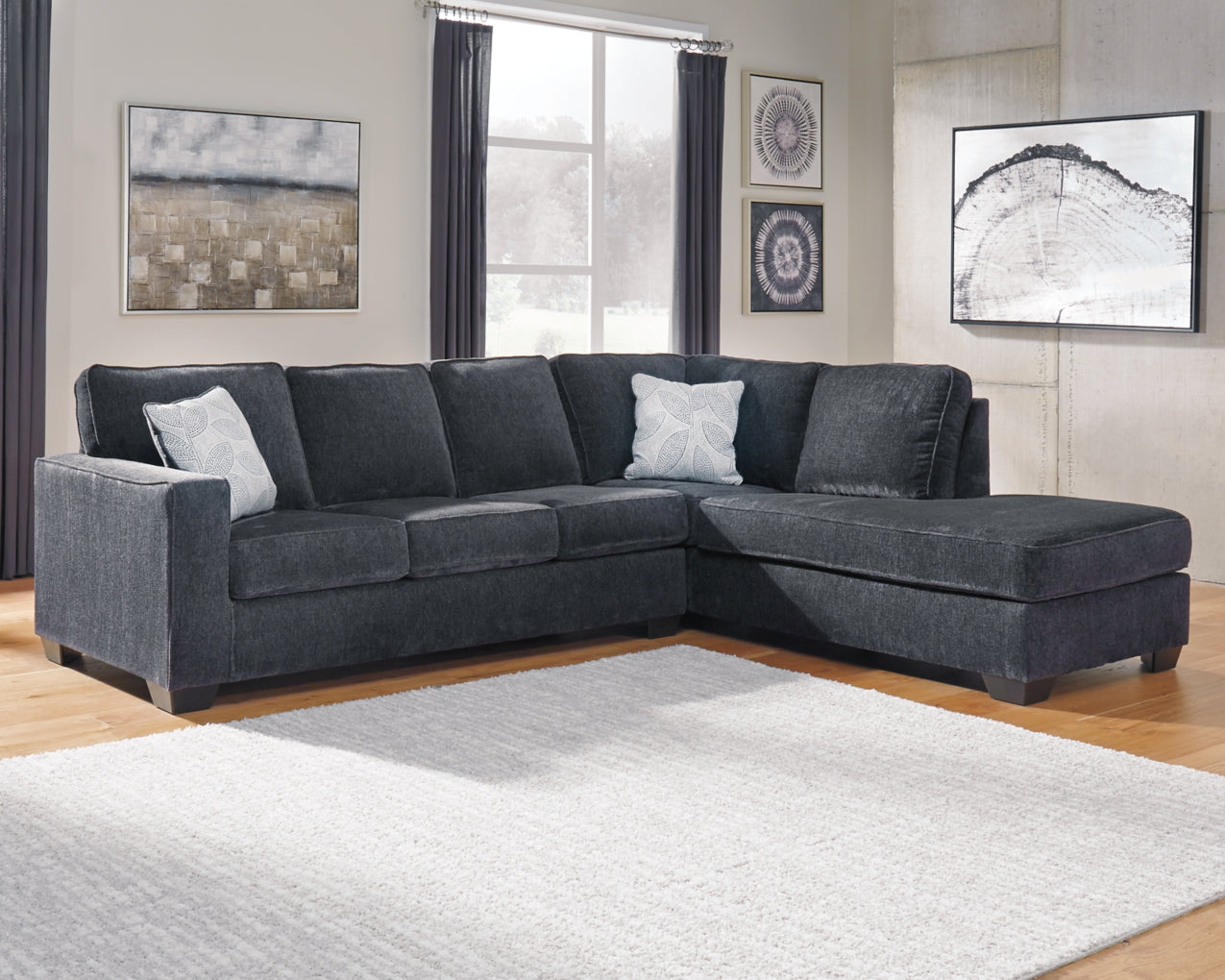 Altari Stationary Sectionals