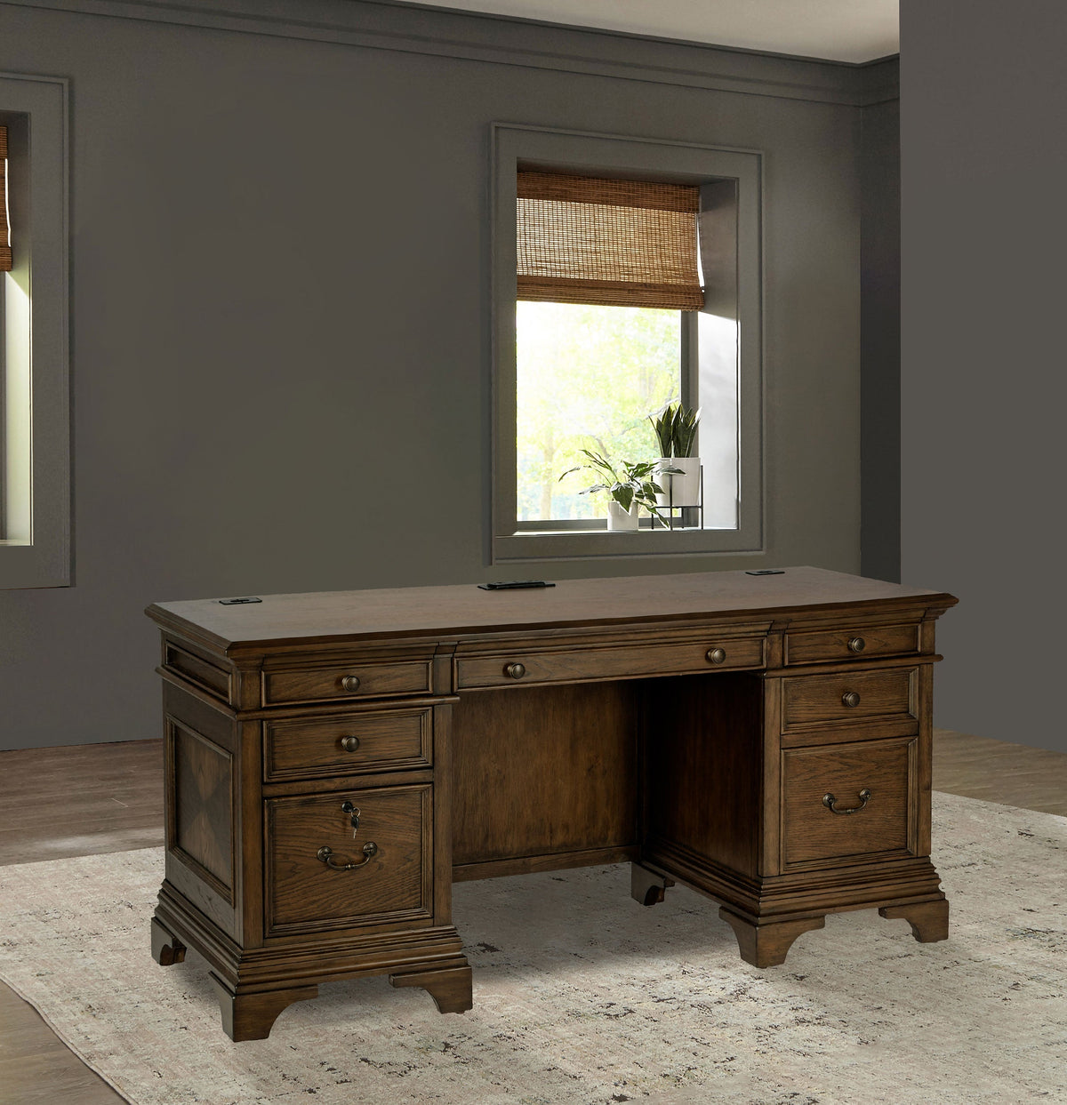 Hartshill Desks