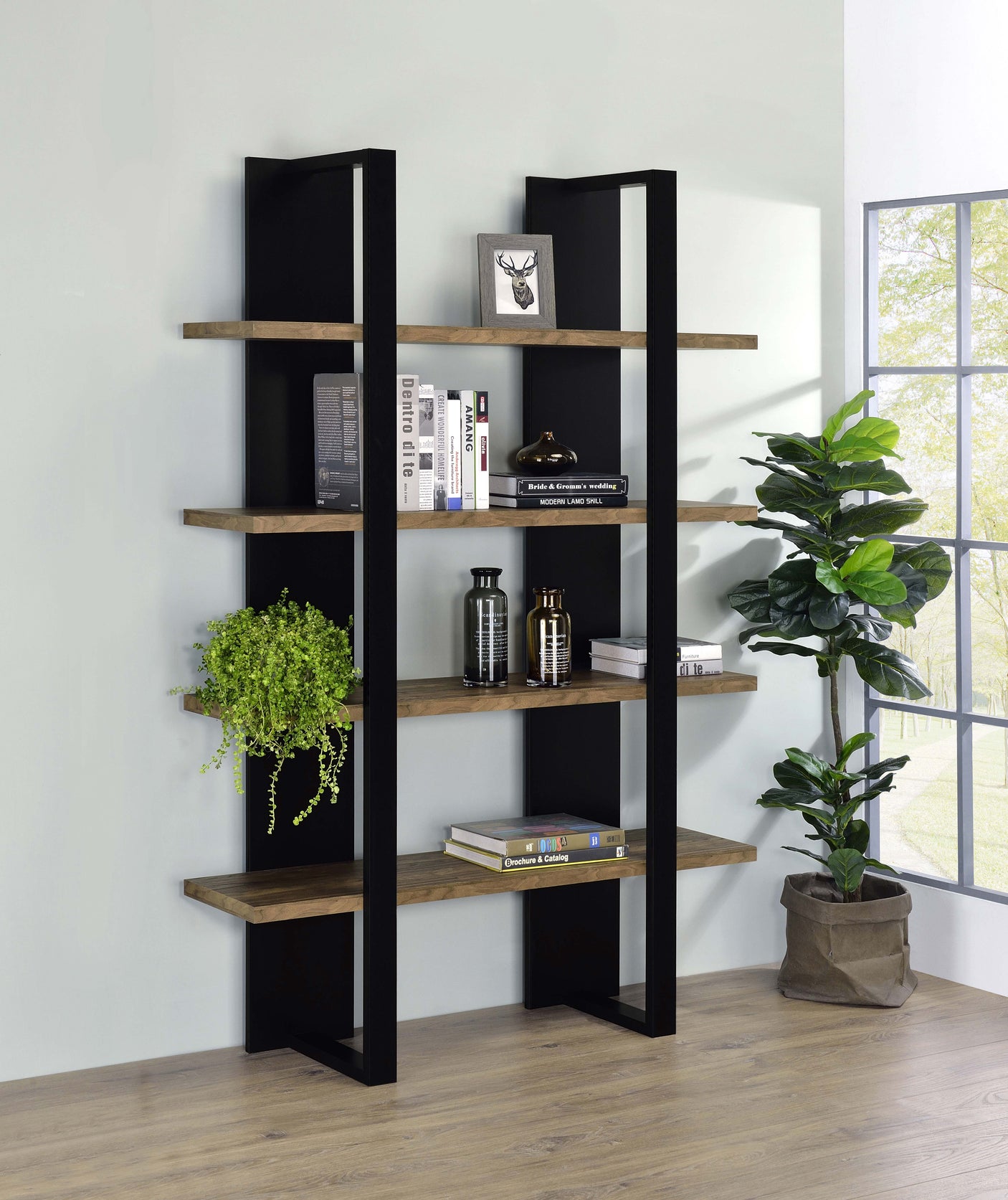 Danbrook Bookcases