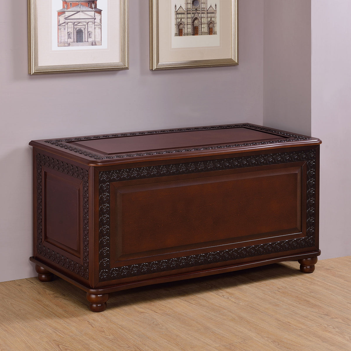 Finlay Cedar Chests