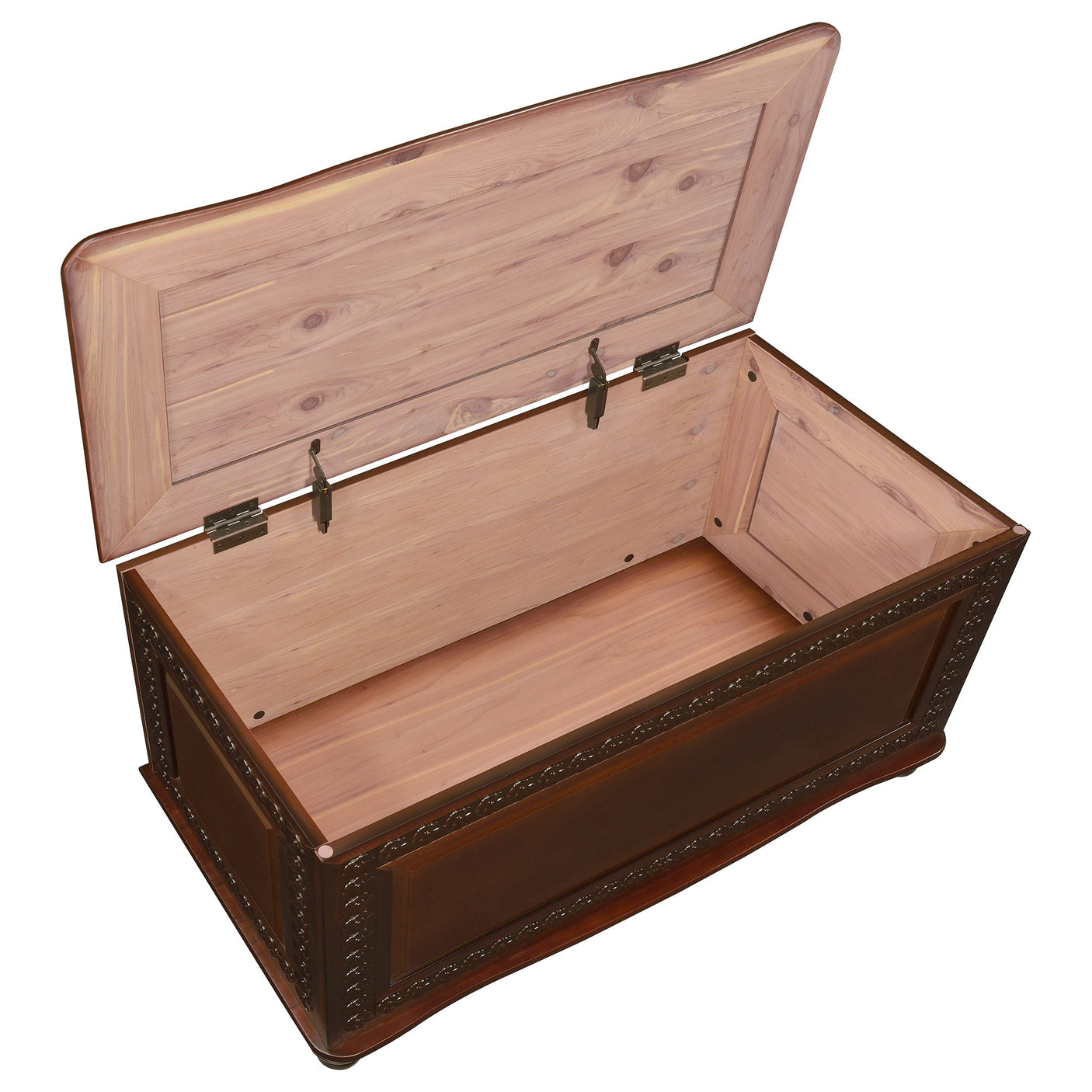 Finlay Cedar Chests