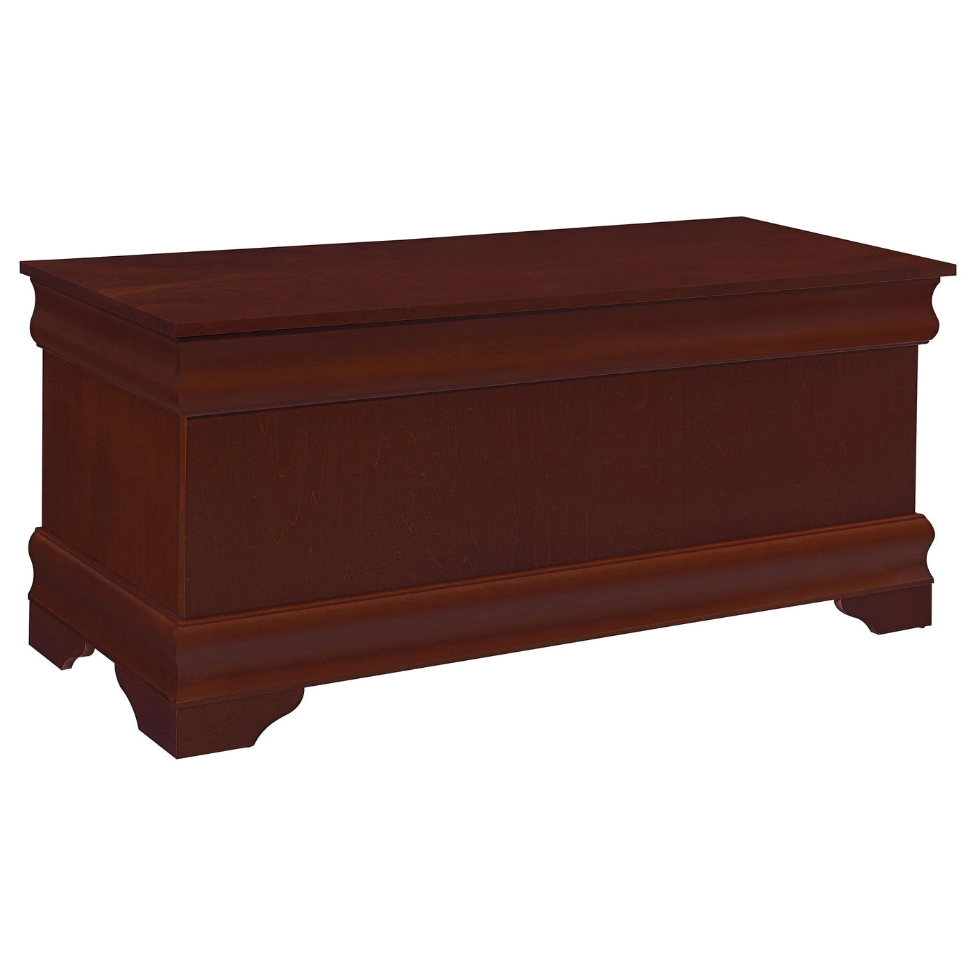 Pablo Cedar Chests