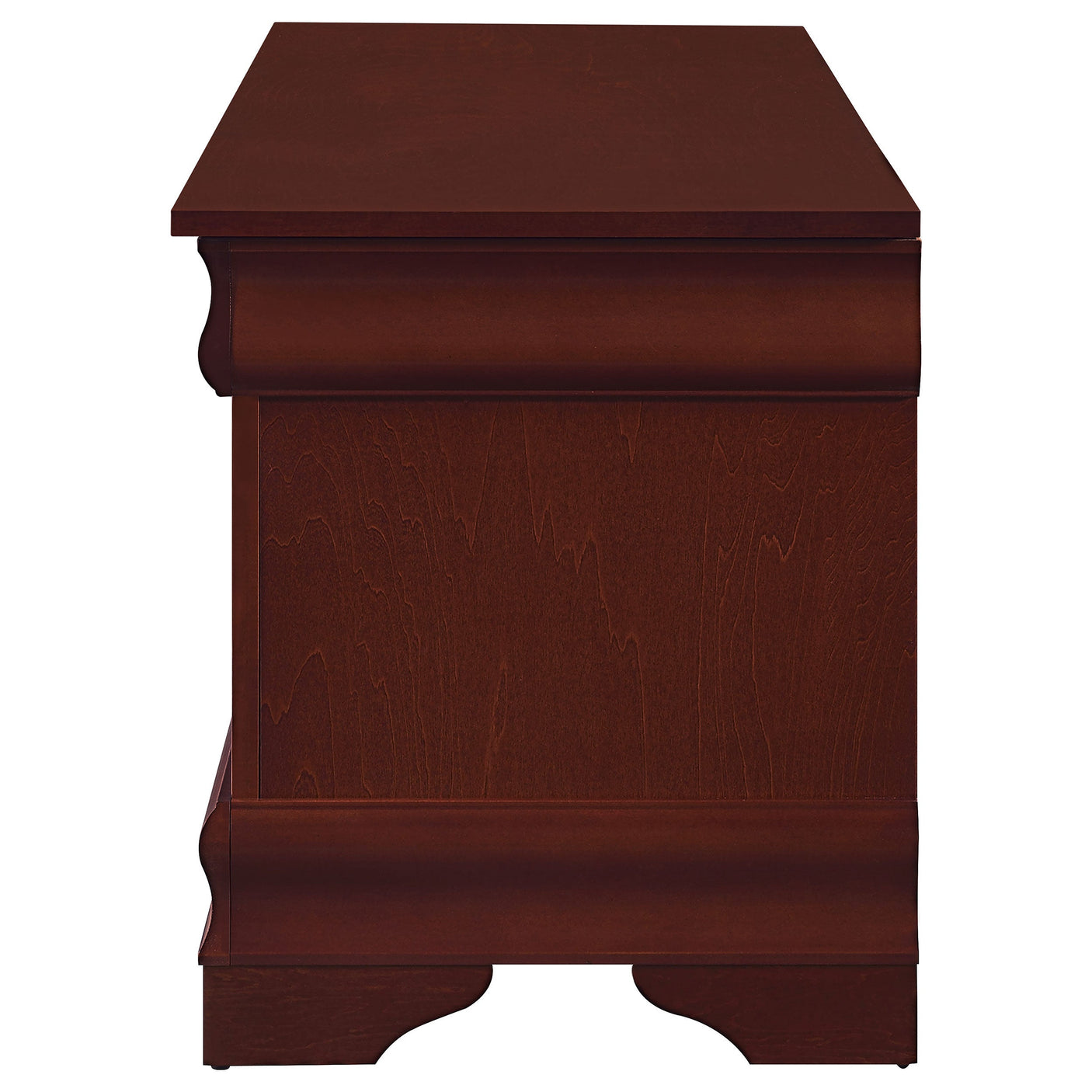 Pablo Cedar Chests