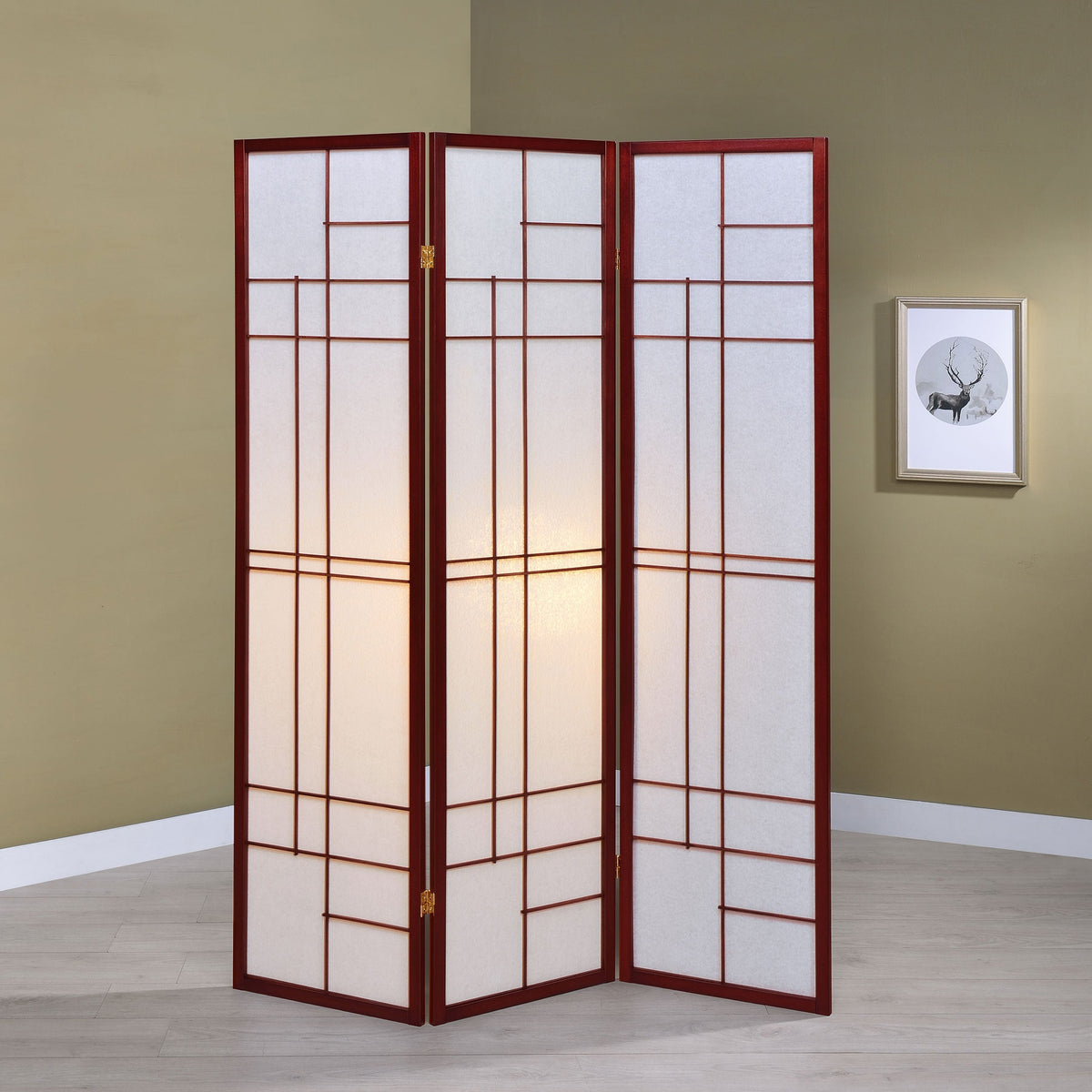 Katerina Room Dividers