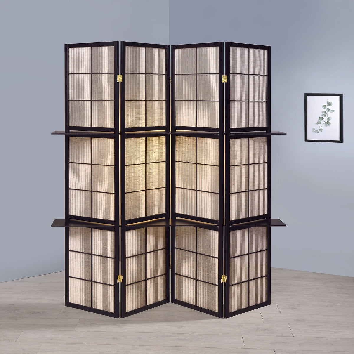 Iggy Room Dividers